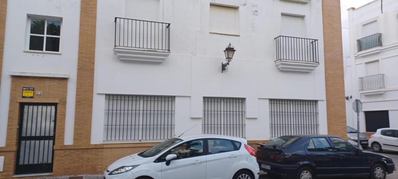 Pisos Isla Cristina 2 Apartman Kültér fotó