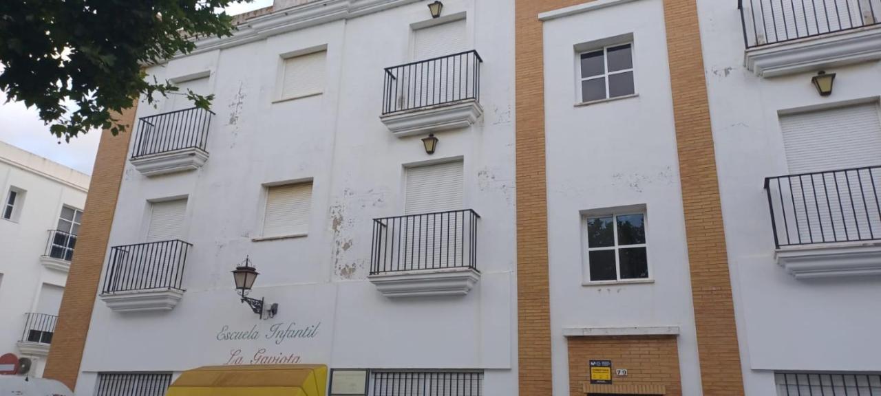 Pisos Isla Cristina 2 Apartman Kültér fotó