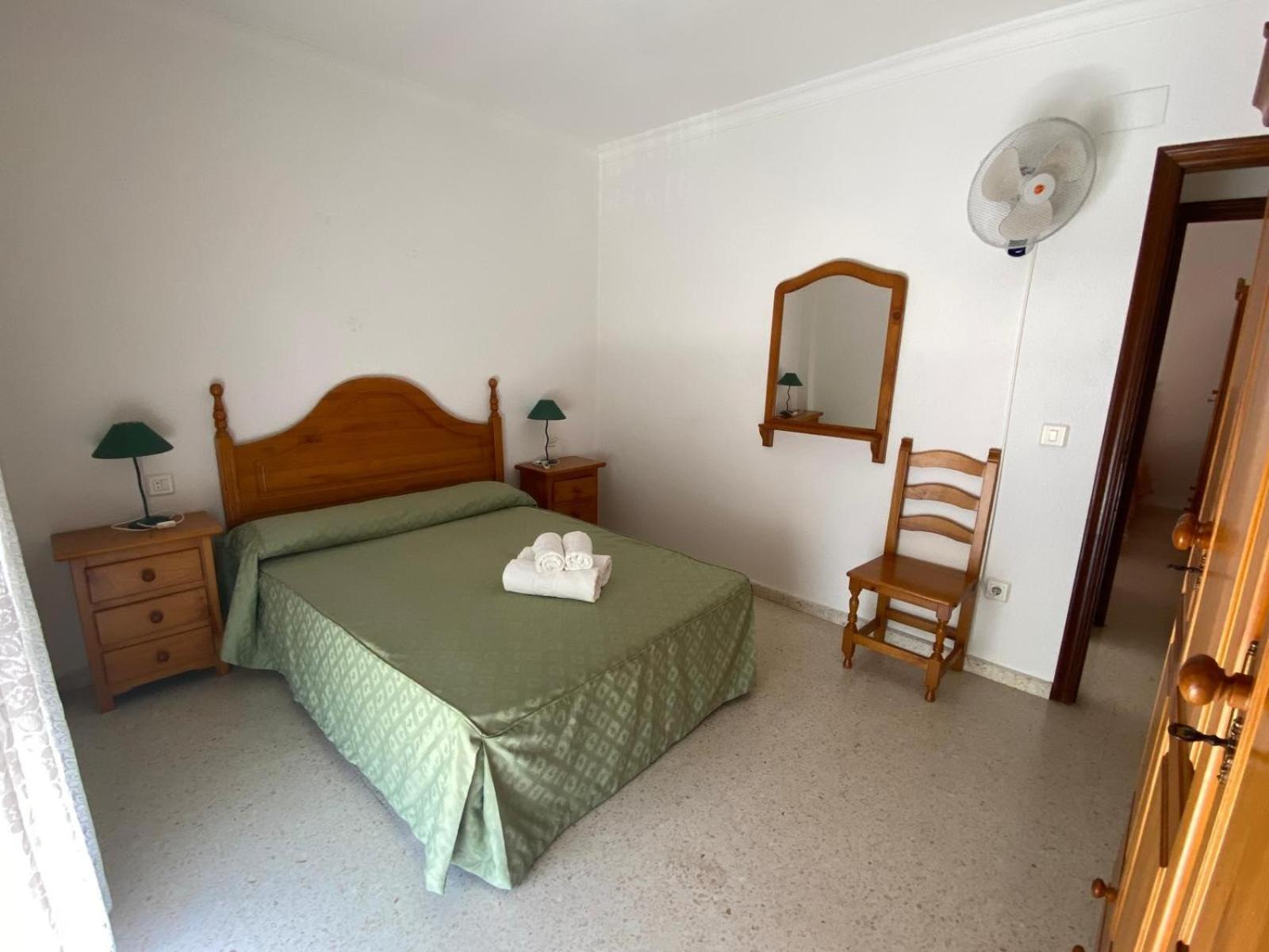 Pisos Isla Cristina 2 Apartman Kültér fotó