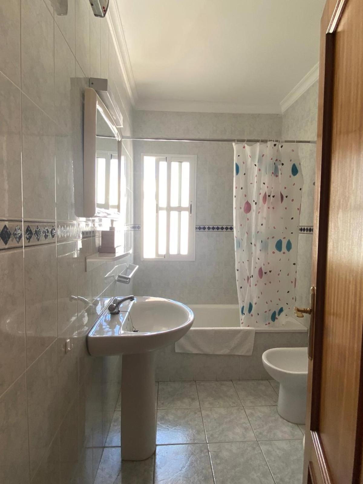 Pisos Isla Cristina 2 Apartman Kültér fotó