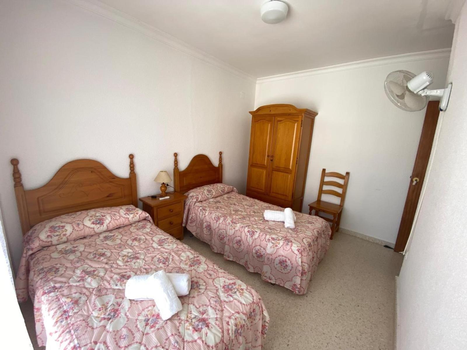 Pisos Isla Cristina 2 Apartman Kültér fotó