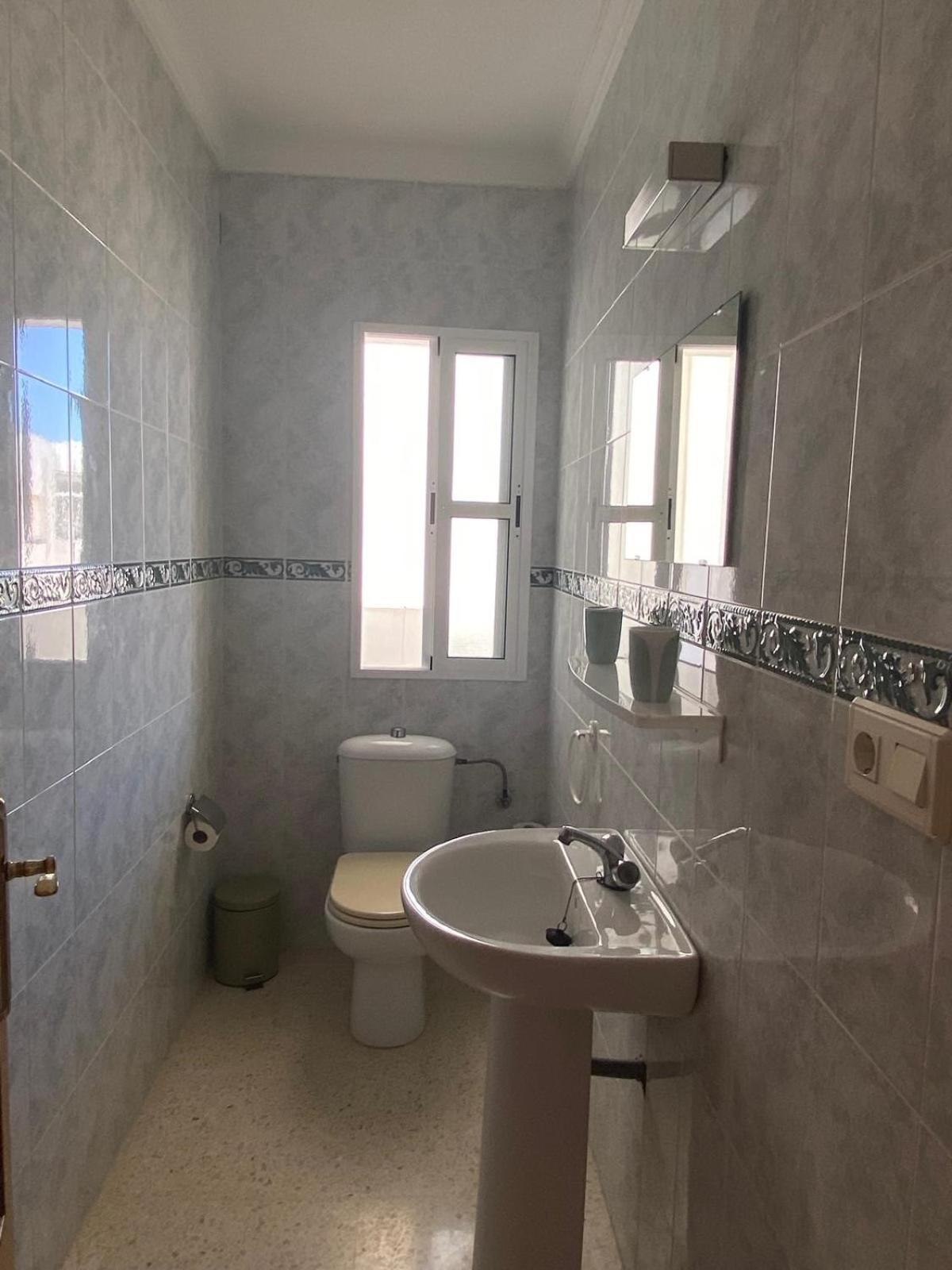 Pisos Isla Cristina 2 Apartman Kültér fotó