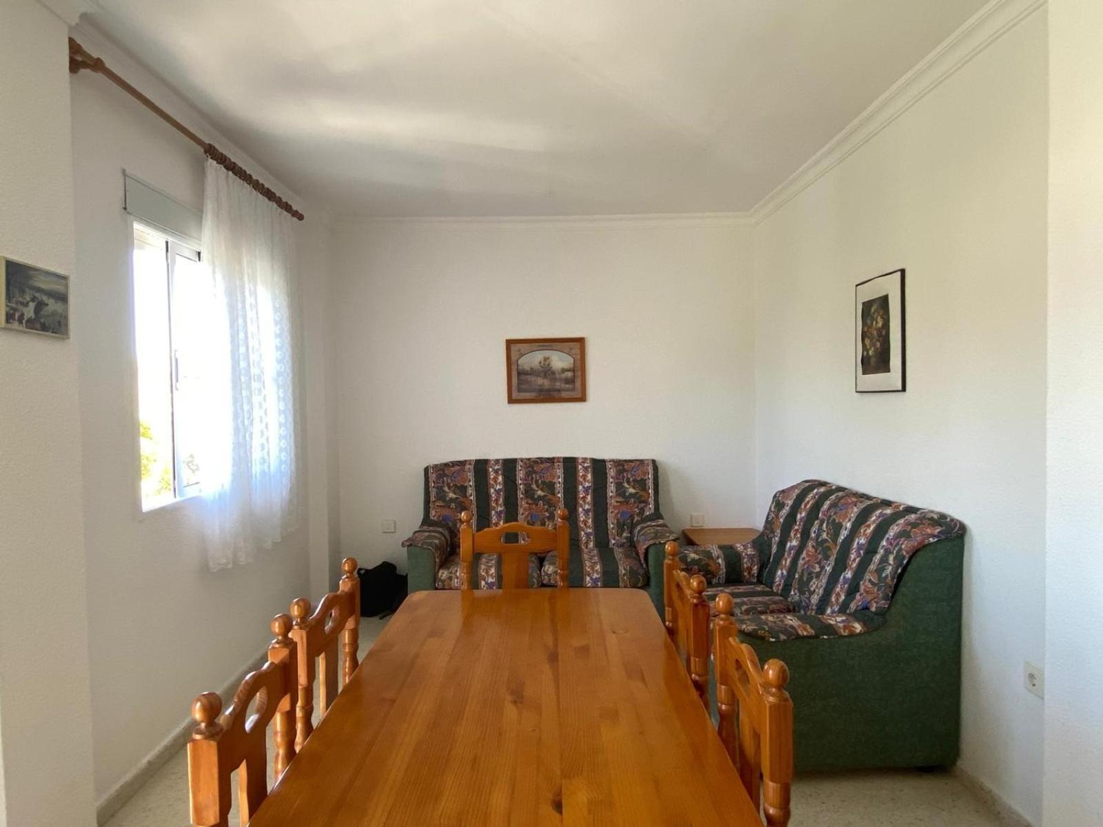 Pisos Isla Cristina 2 Apartman Kültér fotó