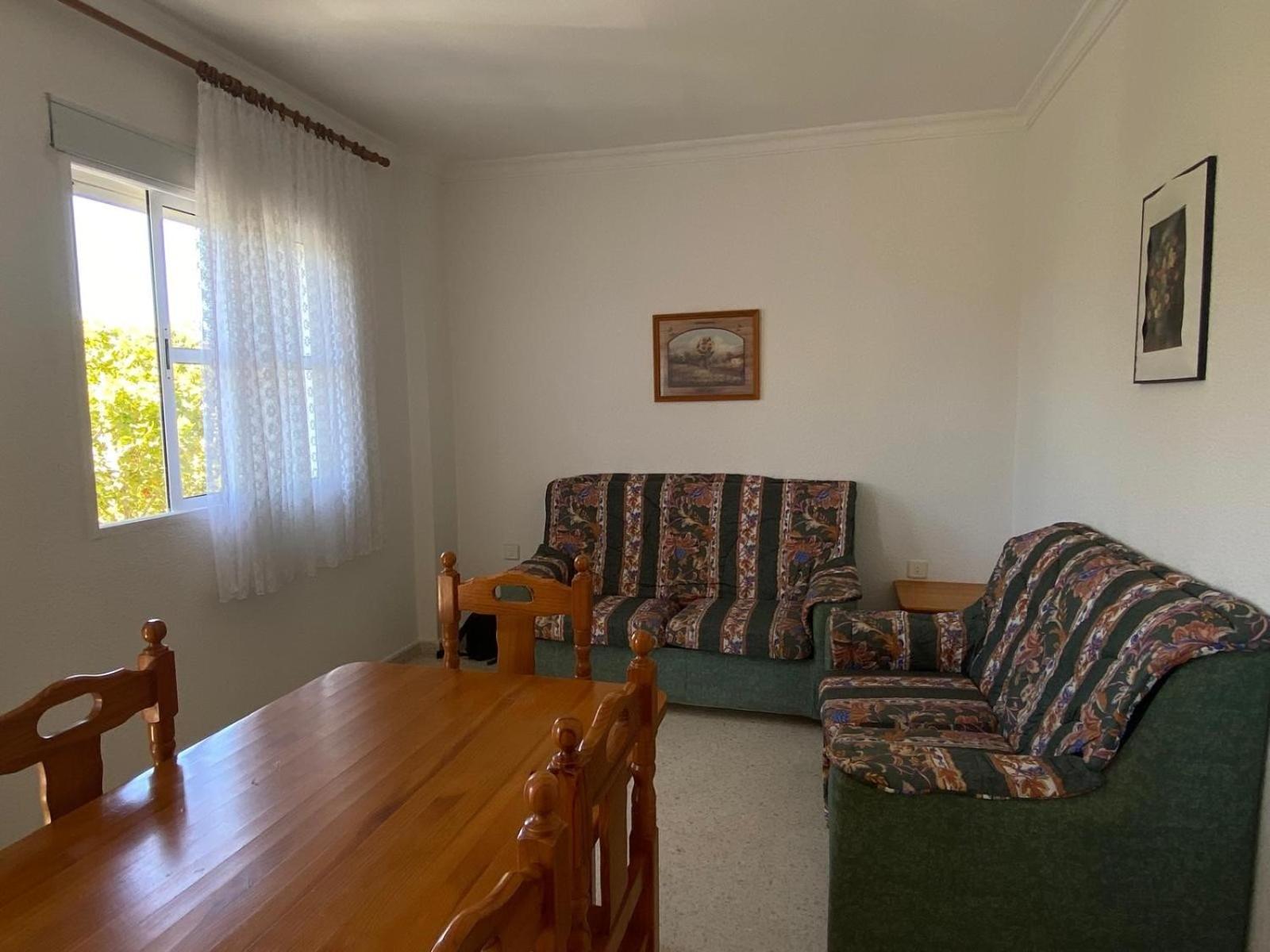 Pisos Isla Cristina 2 Apartman Kültér fotó