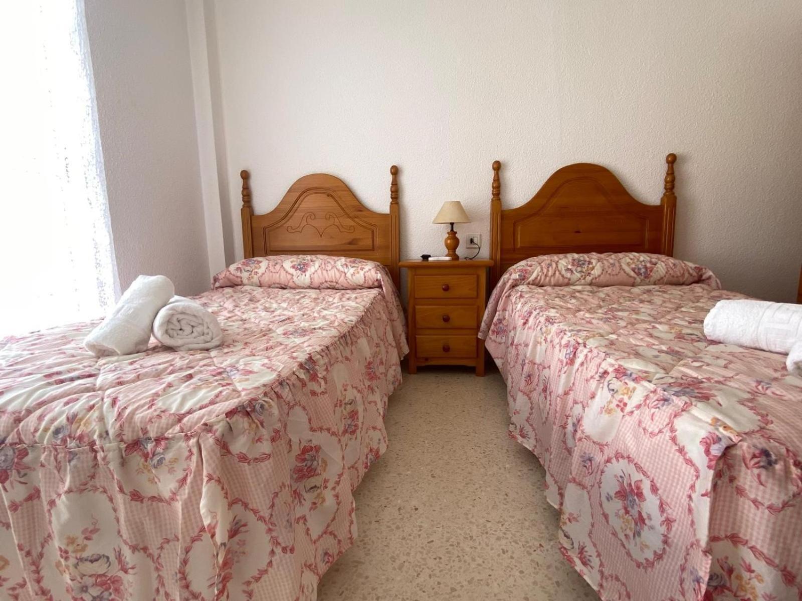 Pisos Isla Cristina 2 Apartman Kültér fotó